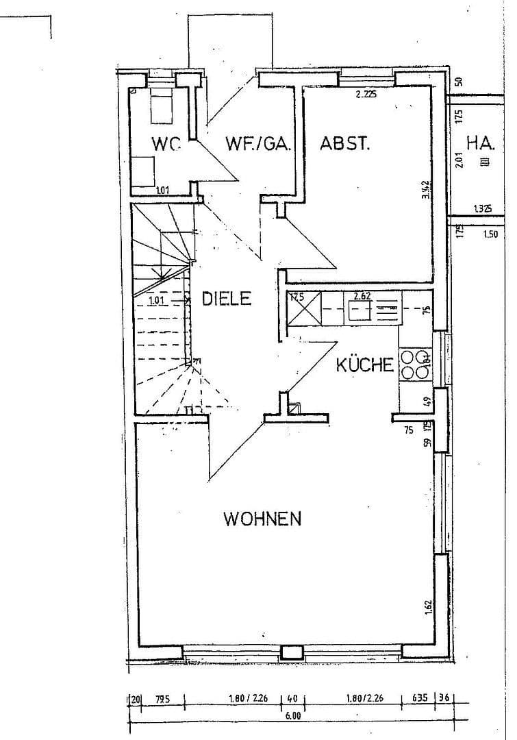 Predaj domu 135 m², pozemek 200 m², Kaltenkirchen, Šlezvicko-Holštajnsko Predaj domu 135 m², pozemek 200 m², Kaltenkirchen, Šlezvicko-Holštajnsko