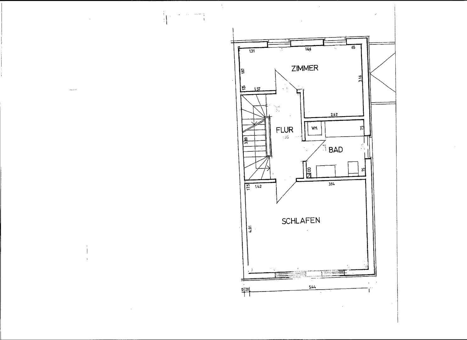 Predaj domu 135 m², pozemek 200 m², Kaltenkirchen, Šlezvicko-Holštajnsko Predaj domu 135 m², pozemek 200 m², Kaltenkirchen, Šlezvicko-Holštajnsko