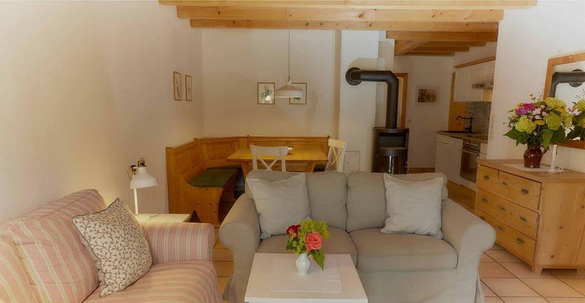 Prenájom bytu 3-izbový 70 m², Windach, Bavorsko Prenájom bytu 3-izbový 70 m², Windach, Bavorsko