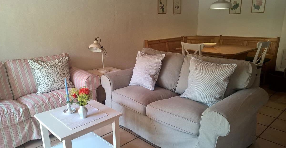 Prenájom bytu 3-izbový 70 m², Windach, Bavorsko Prenájom bytu 3-izbový 70 m², Windach, Bavorsko