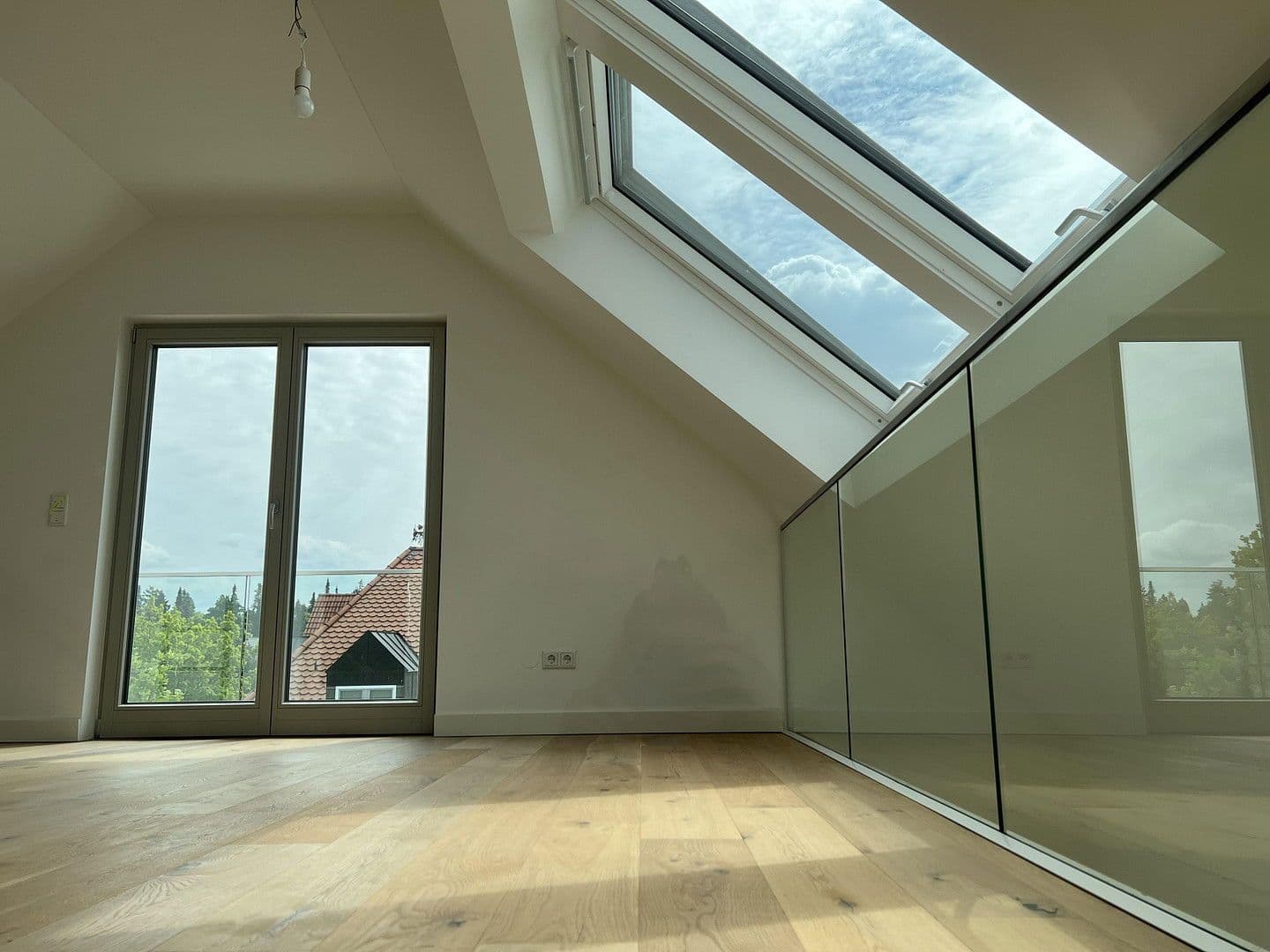 Predaj bytu 2-izbový 101 m², München, Bavorsko Predaj bytu 2-izbový 101 m², München, Bavorsko