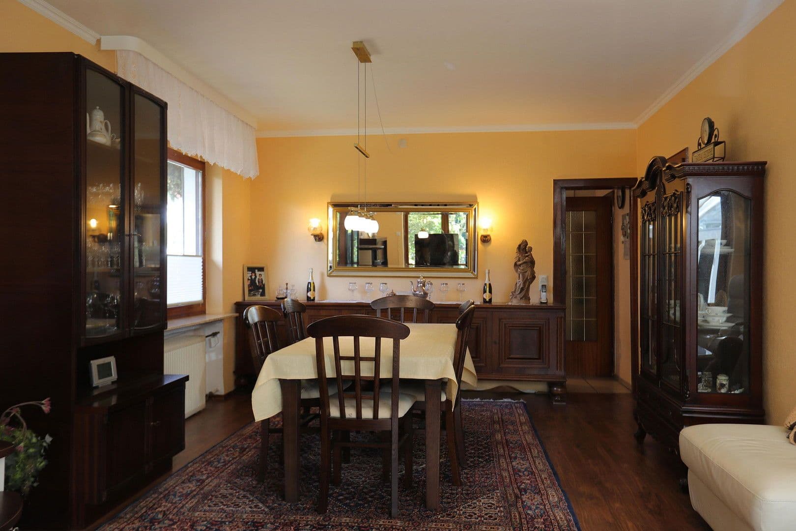 Predaj domu 159 m², pozemek 915 m², Elsternstieg 3, Burgdorf, Dolné Sasko Predaj domu 159 m², pozemek 915 m², Elsternstieg 3, Burgdorf, Dolné Sasko