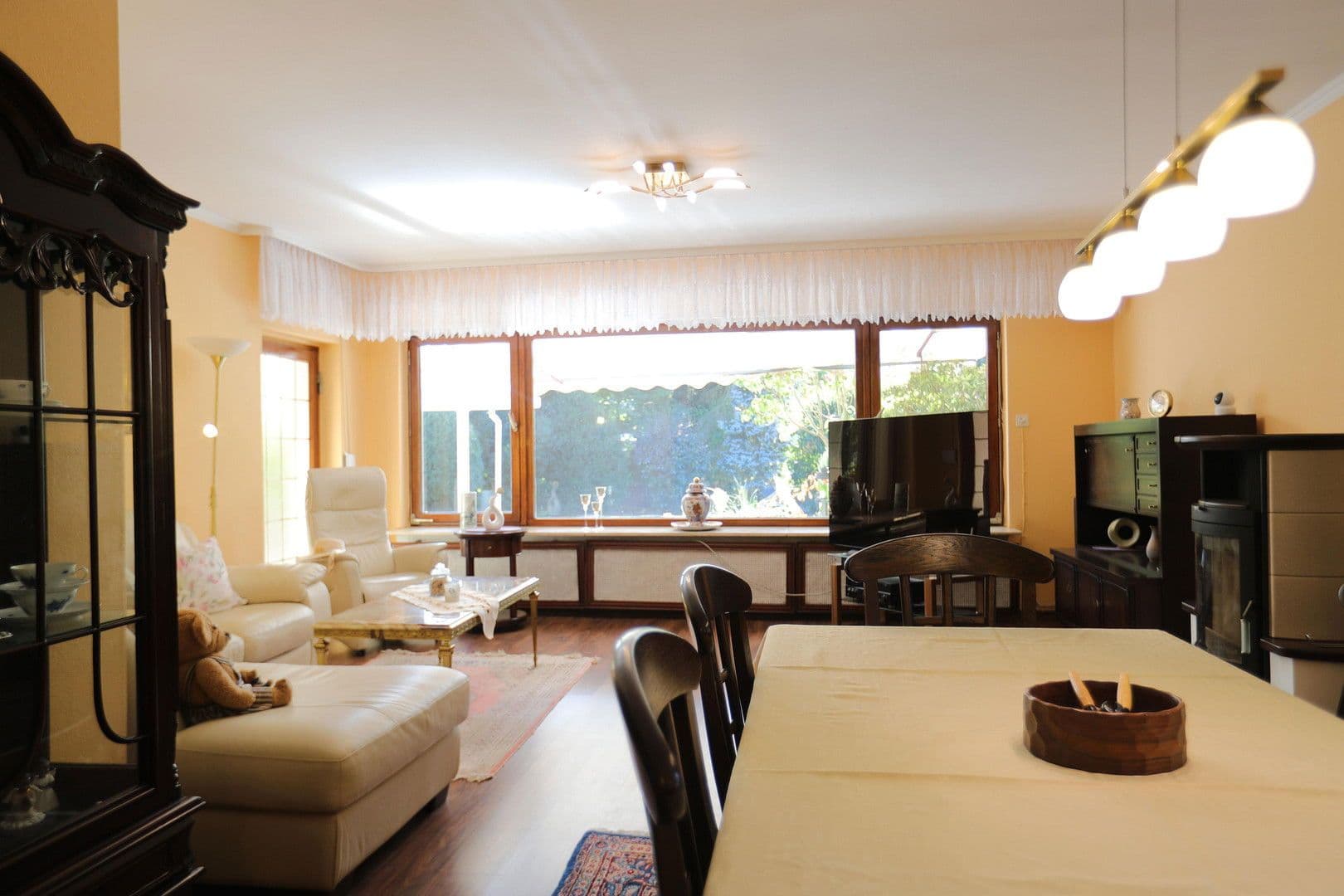 Predaj domu 159 m², pozemek 915 m², Elsternstieg 3, Burgdorf, Dolné Sasko Predaj domu 159 m², pozemek 915 m², Elsternstieg 3, Burgdorf, Dolné Sasko