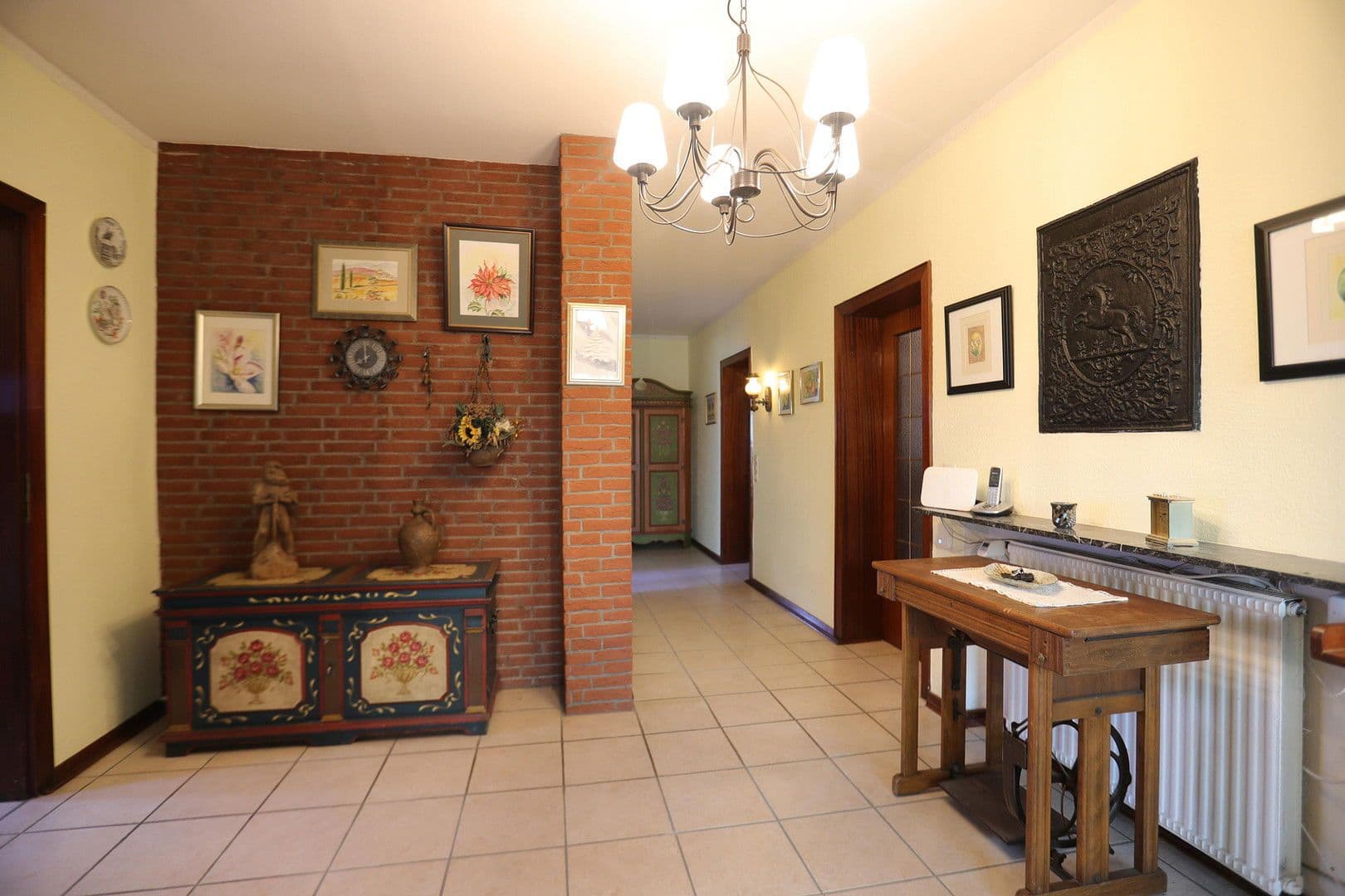 Predaj domu 159 m², pozemek 915 m², Elsternstieg 3, Burgdorf, Dolné Sasko Predaj domu 159 m², pozemek 915 m², Elsternstieg 3, Burgdorf, Dolné Sasko