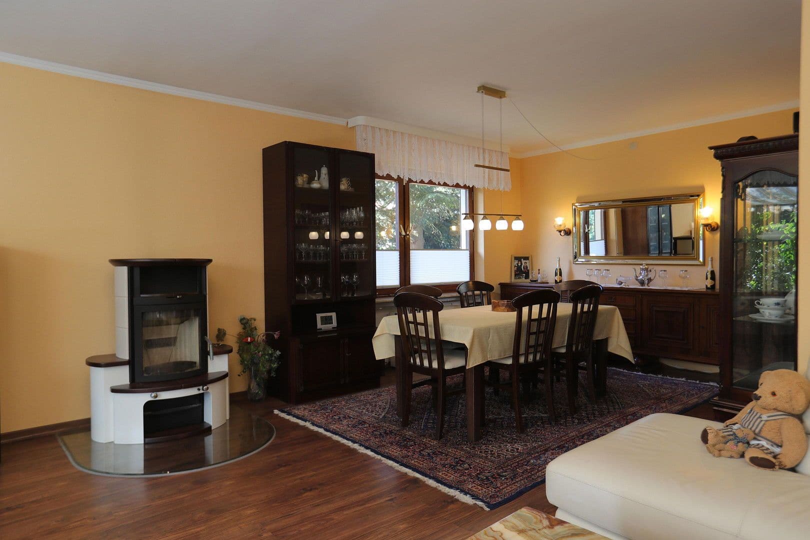 Predaj domu 159 m², pozemek 915 m², Elsternstieg 3, Burgdorf, Dolné Sasko Predaj domu 159 m², pozemek 915 m², Elsternstieg 3, Burgdorf, Dolné Sasko