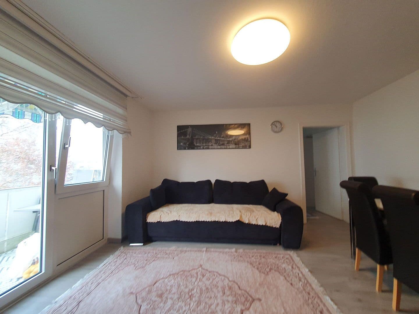 Prenájom bytu 3-izbový 72 m², Klärwerk 11, Vöhringen, Bavorsko Prenájom bytu 3-izbový 72 m², Klärwerk 11, Vöhringen, Bavorsko