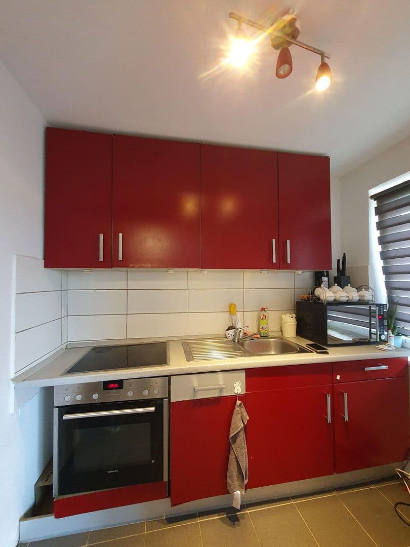 Prenájom bytu 3-izbový 72 m², Klärwerk 11, Vöhringen, Bavorsko Prenájom bytu 3-izbový 72 m², Klärwerk 11, Vöhringen, Bavorsko