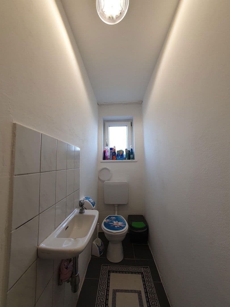 Prenájom bytu 3-izbový 72 m², Klärwerk 11, Vöhringen, Bavorsko Prenájom bytu 3-izbový 72 m², Klärwerk 11, Vöhringen, Bavorsko