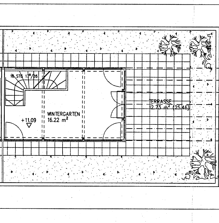 Prenájom bytu 4-izbový 115 m², Lincolnstraße 6a, Augsburg, Bavorsko Prenájom bytu 4-izbový 115 m², Lincolnstraße 6a, Augsburg, Bavorsko