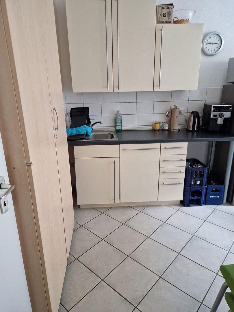 Prenájom kancelárie 82 m², Marktstraße 148, Oberhausen, Severné Porýnie - Westfálsko Prenájom kancelárie 82 m², Marktstraße 148, Oberhausen, Severné Porýnie - Westfálsko