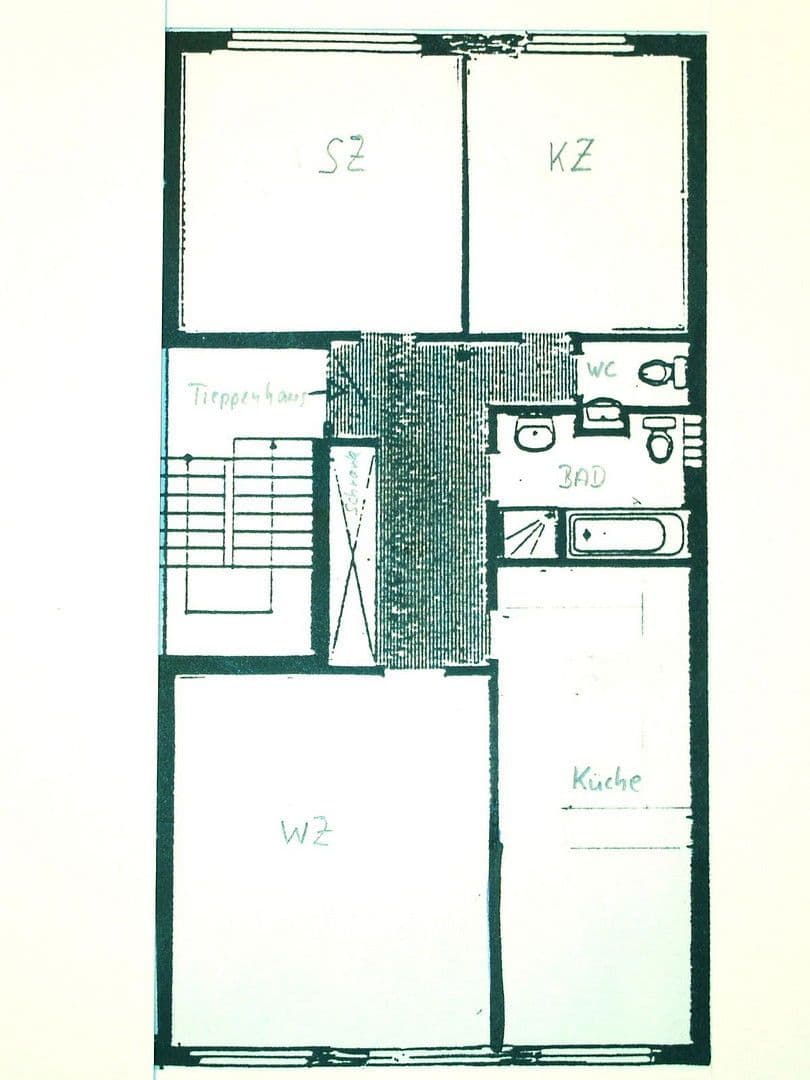 Prenájom kancelárie 82 m², Marktstraße 148, Oberhausen, Severné Porýnie - Westfálsko Prenájom kancelárie 82 m², Marktstraße 148, Oberhausen, Severné Porýnie - Westfálsko