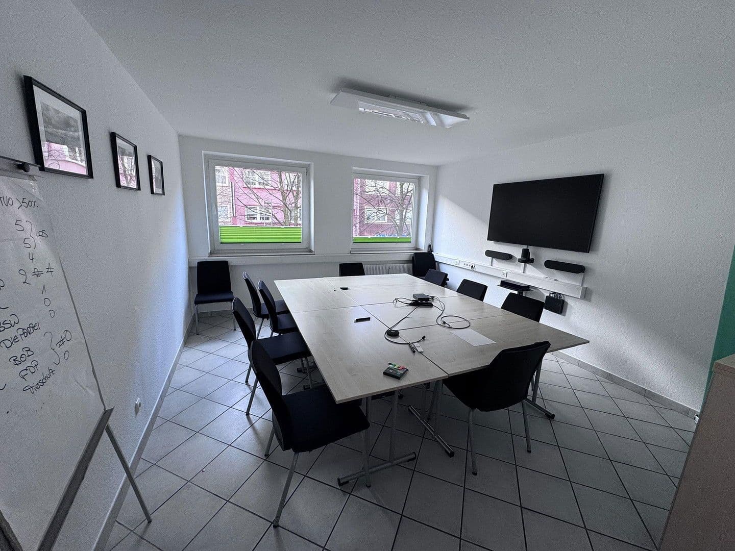 Prenájom kancelárie 82 m², Marktstraße 148, Oberhausen, Severné Porýnie - Westfálsko Prenájom kancelárie 82 m², Marktstraße 148, Oberhausen, Severné Porýnie - Westfálsko