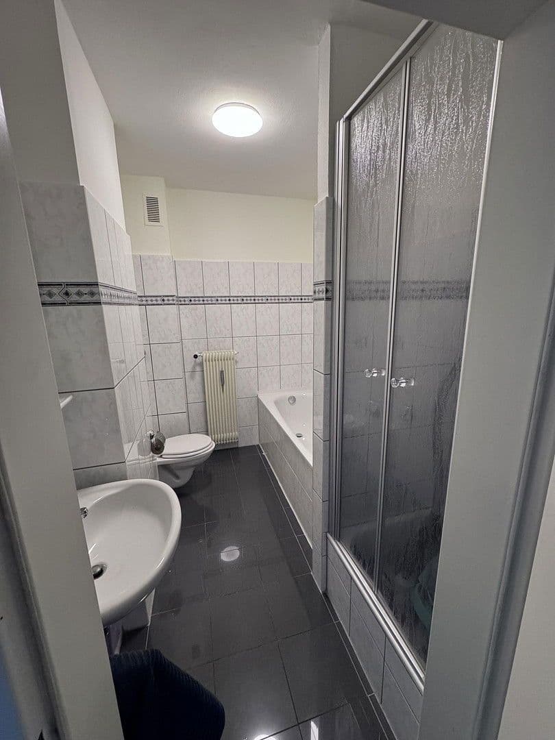 Prenájom kancelárie 82 m², Marktstraße 148, Oberhausen, Severné Porýnie - Westfálsko Prenájom kancelárie 82 m², Marktstraße 148, Oberhausen, Severné Porýnie - Westfálsko