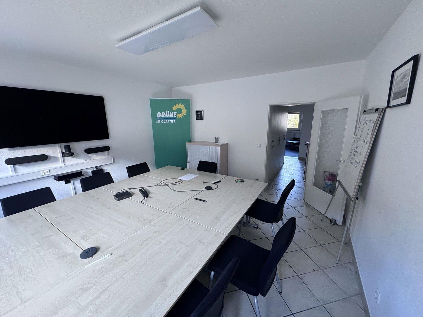 Prenájom kancelárie 82 m², Marktstraße 148, Oberhausen, Severné Porýnie - Westfálsko Prenájom kancelárie 82 m², Marktstraße 148, Oberhausen, Severné Porýnie - Westfálsko