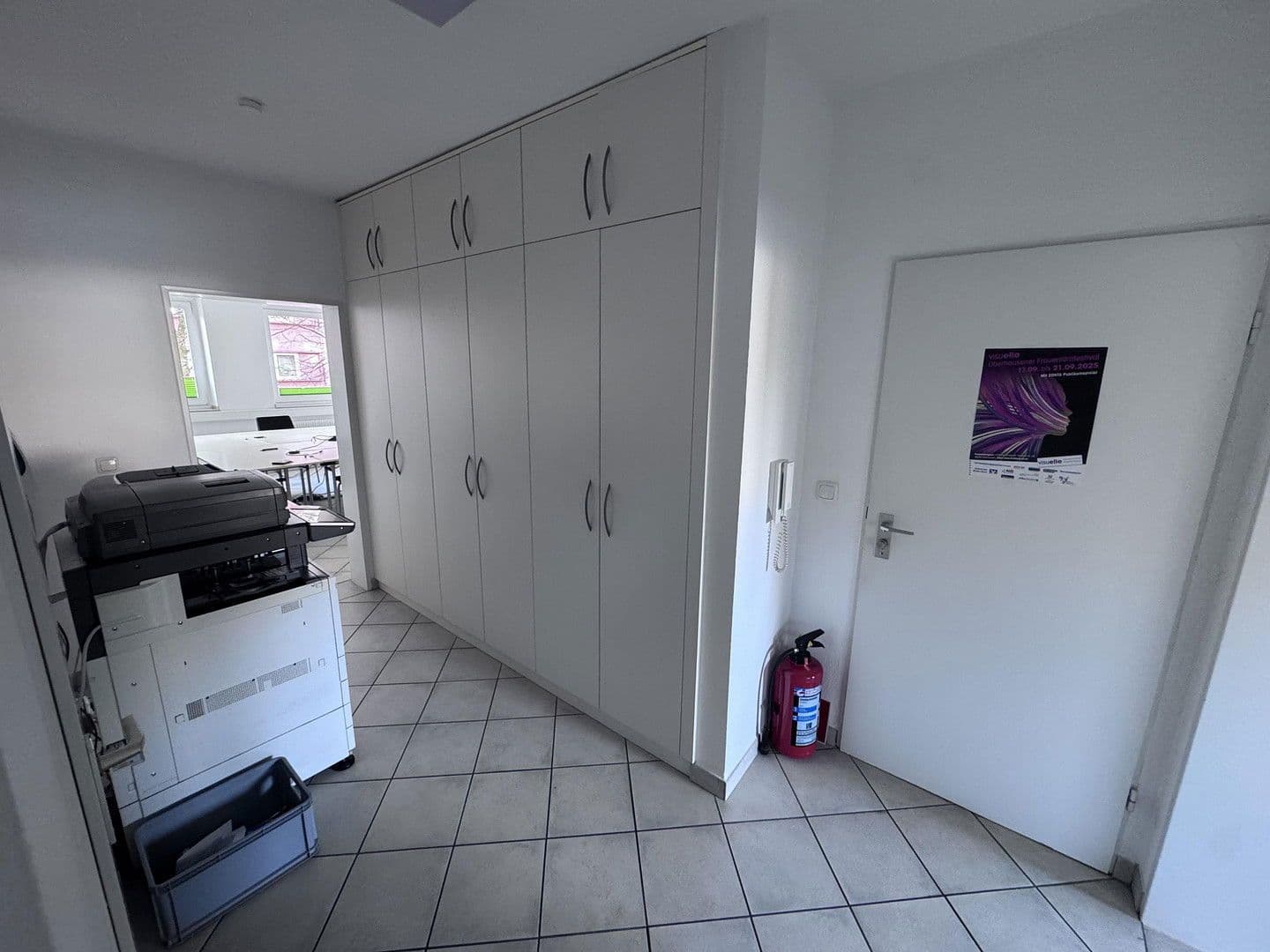 Prenájom kancelárie 82 m², Marktstraße 148, Oberhausen, Severné Porýnie - Westfálsko Prenájom kancelárie 82 m², Marktstraße 148, Oberhausen, Severné Porýnie - Westfálsko