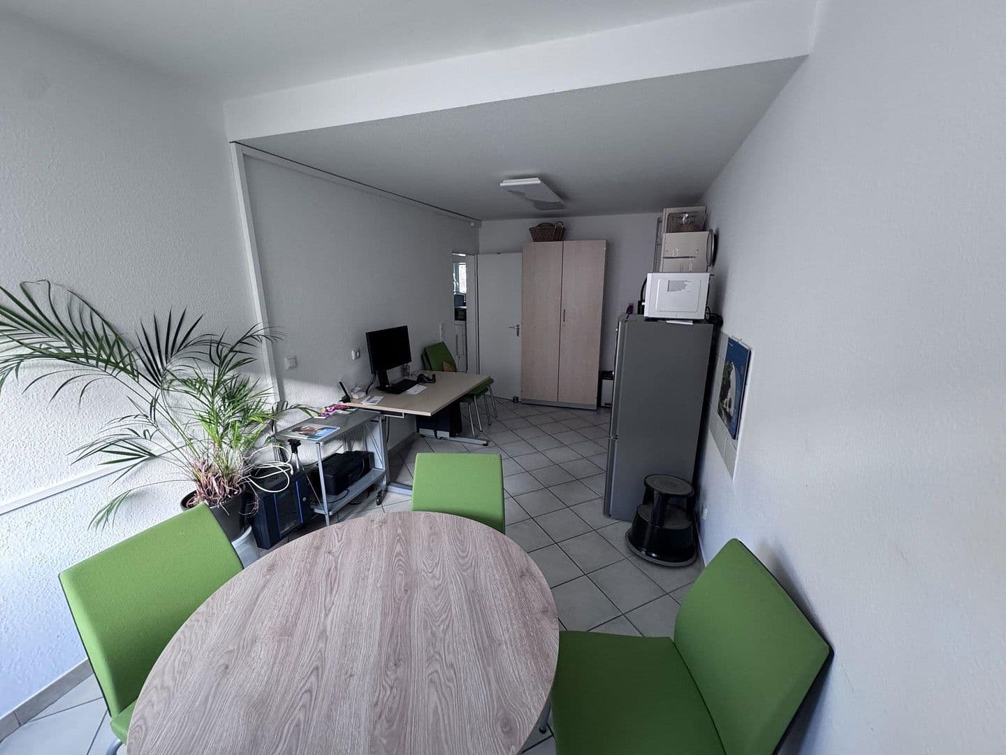 Prenájom kancelárie 82 m², Marktstraße 148, Oberhausen, Severné Porýnie - Westfálsko Prenájom kancelárie 82 m², Marktstraße 148, Oberhausen, Severné Porýnie - Westfálsko