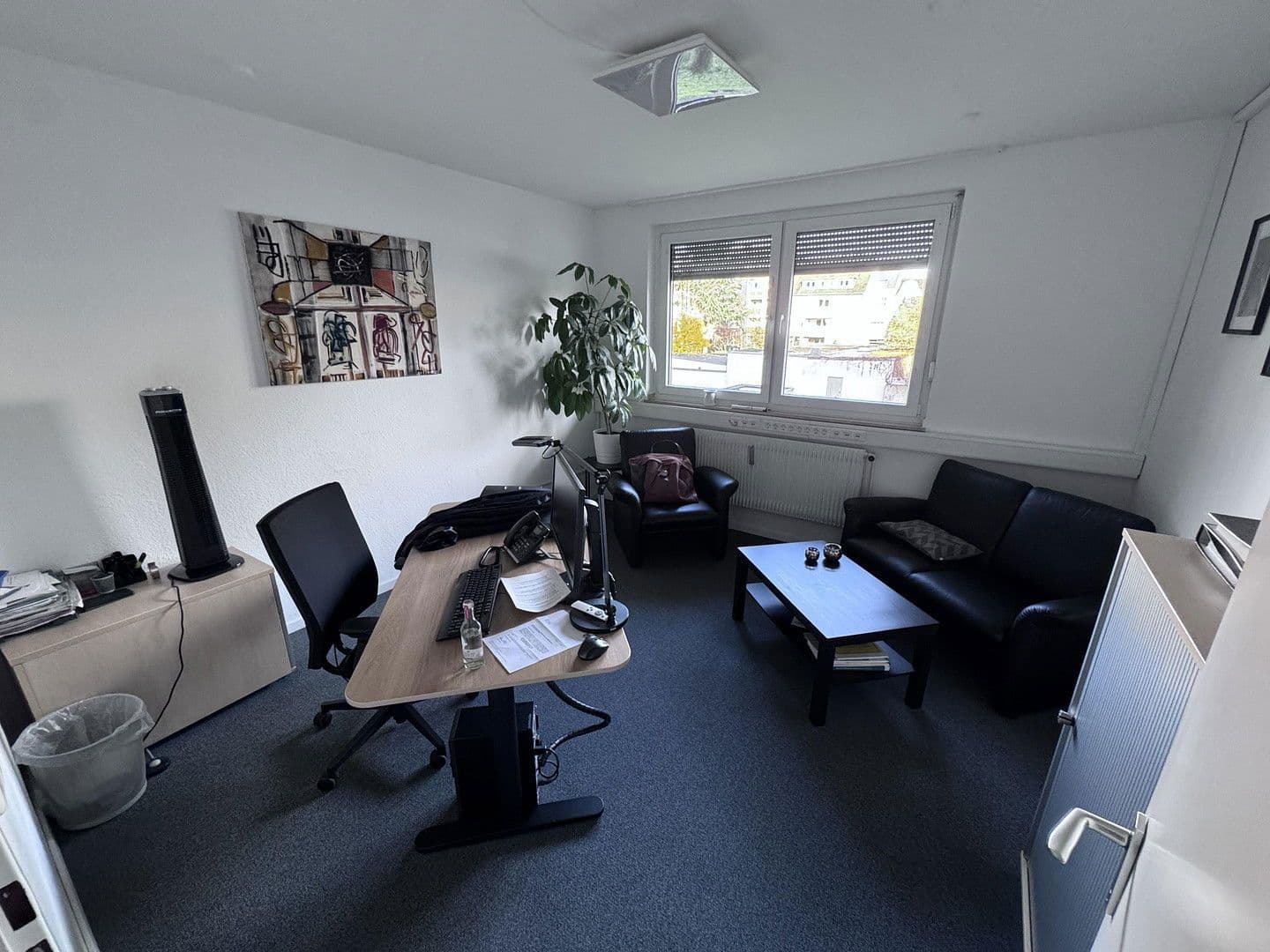 Prenájom kancelárie 82 m², Marktstraße 148, Oberhausen, Severné Porýnie - Westfálsko Prenájom kancelárie 82 m², Marktstraße 148, Oberhausen, Severné Porýnie - Westfálsko