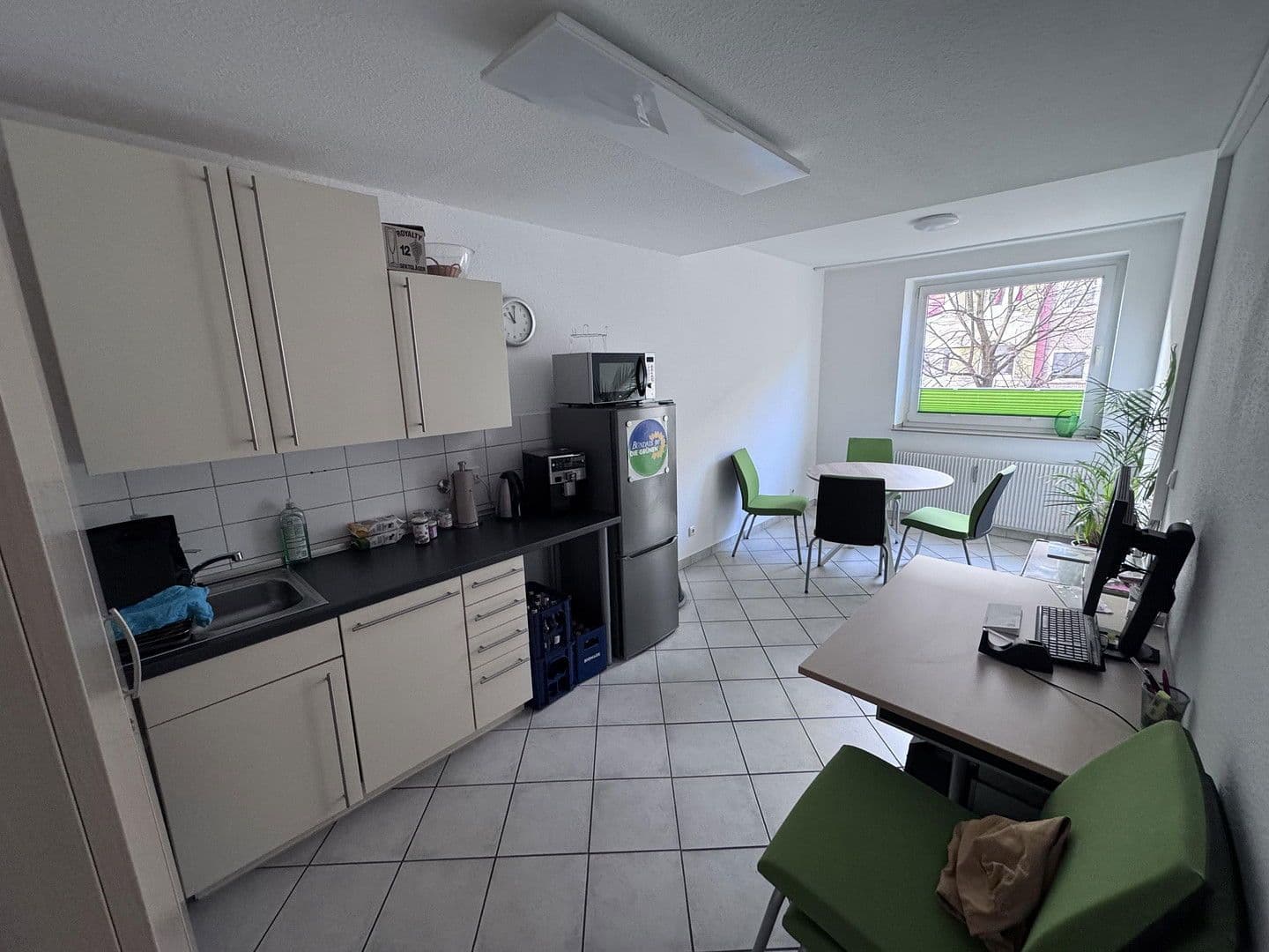 Prenájom kancelárie 82 m², Marktstraße 148, Oberhausen, Severné Porýnie - Westfálsko Prenájom kancelárie 82 m², Marktstraße 148, Oberhausen, Severné Porýnie - Westfálsko