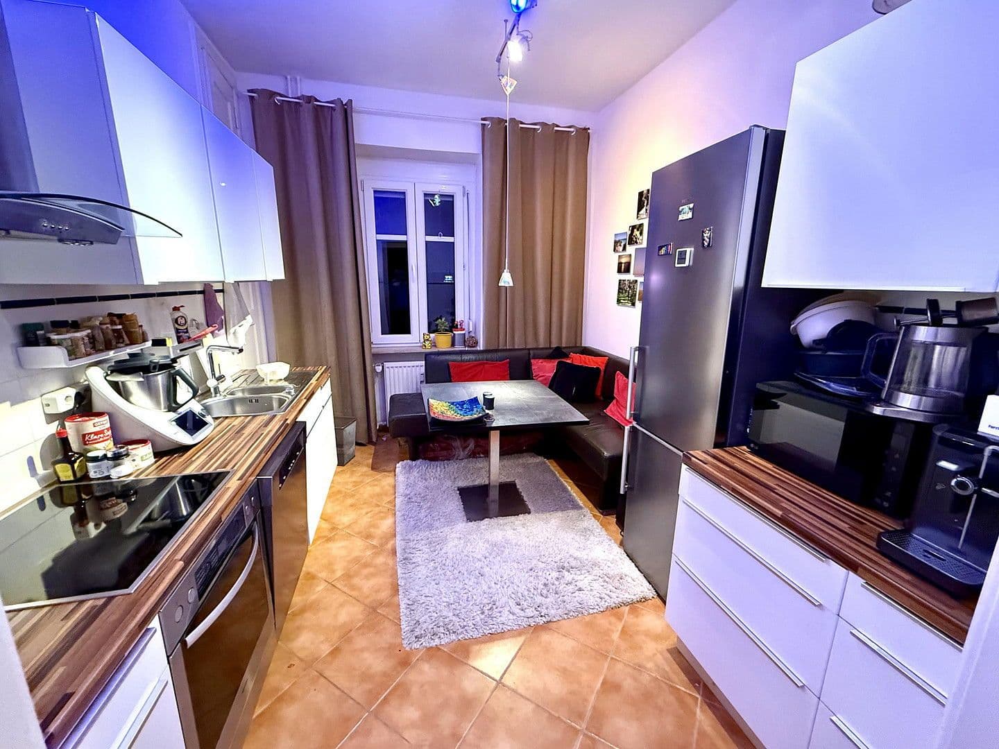 Predaj bytu 2-izbový 62 m², Konradinstr., Berlin, Berlín Predaj bytu 2-izbový 62 m², Konradinstr., Berlin, Berlín