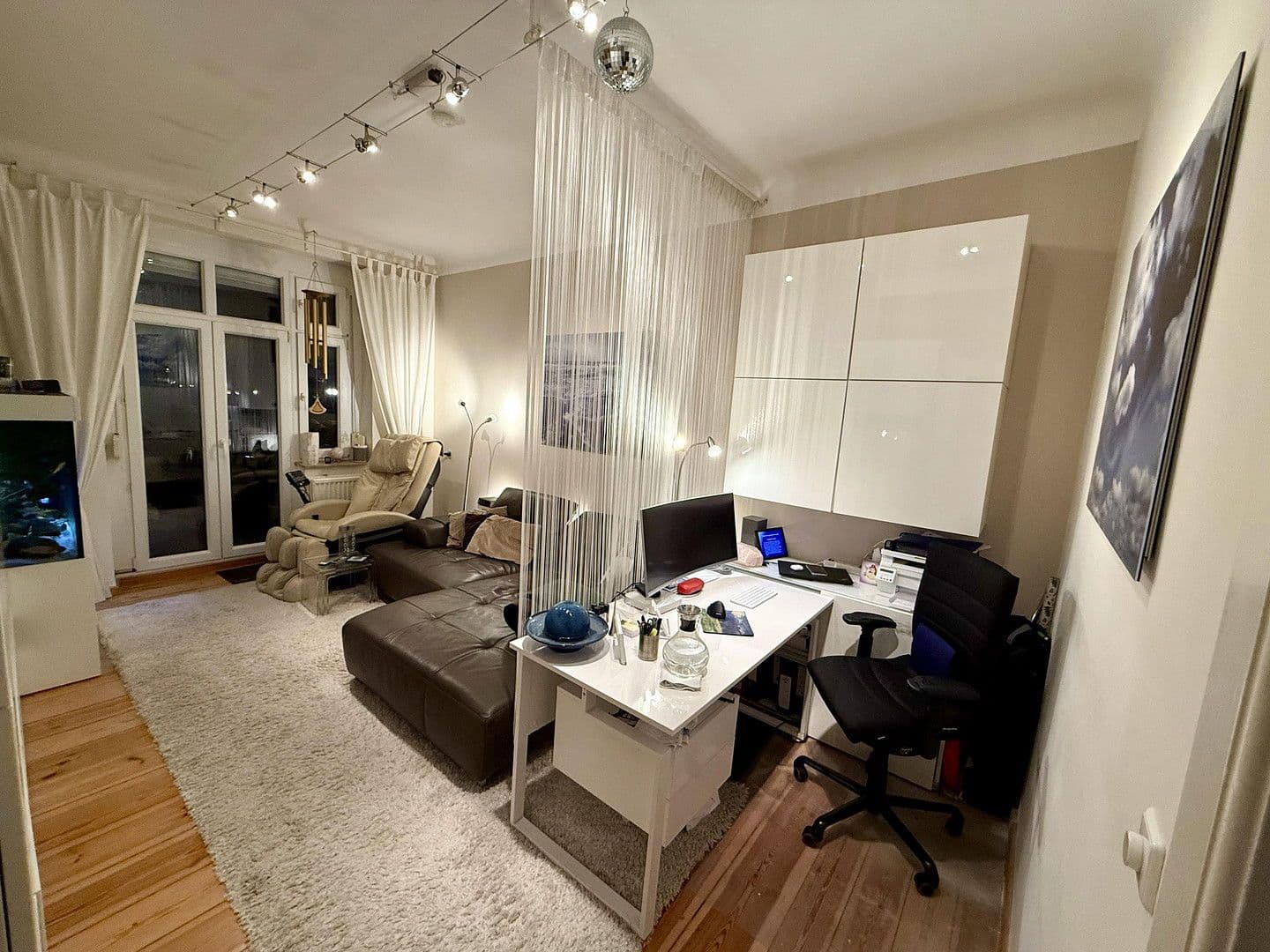 Predaj bytu 2-izbový 62 m², Konradinstr., Berlin, Berlín Predaj bytu 2-izbový 62 m², Konradinstr., Berlin, Berlín