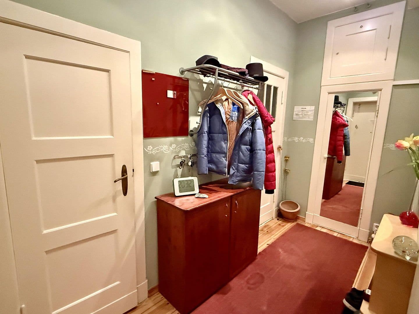 Predaj bytu 2-izbový 62 m², Konradinstr., Berlin, Berlín Predaj bytu 2-izbový 62 m², Konradinstr., Berlin, Berlín