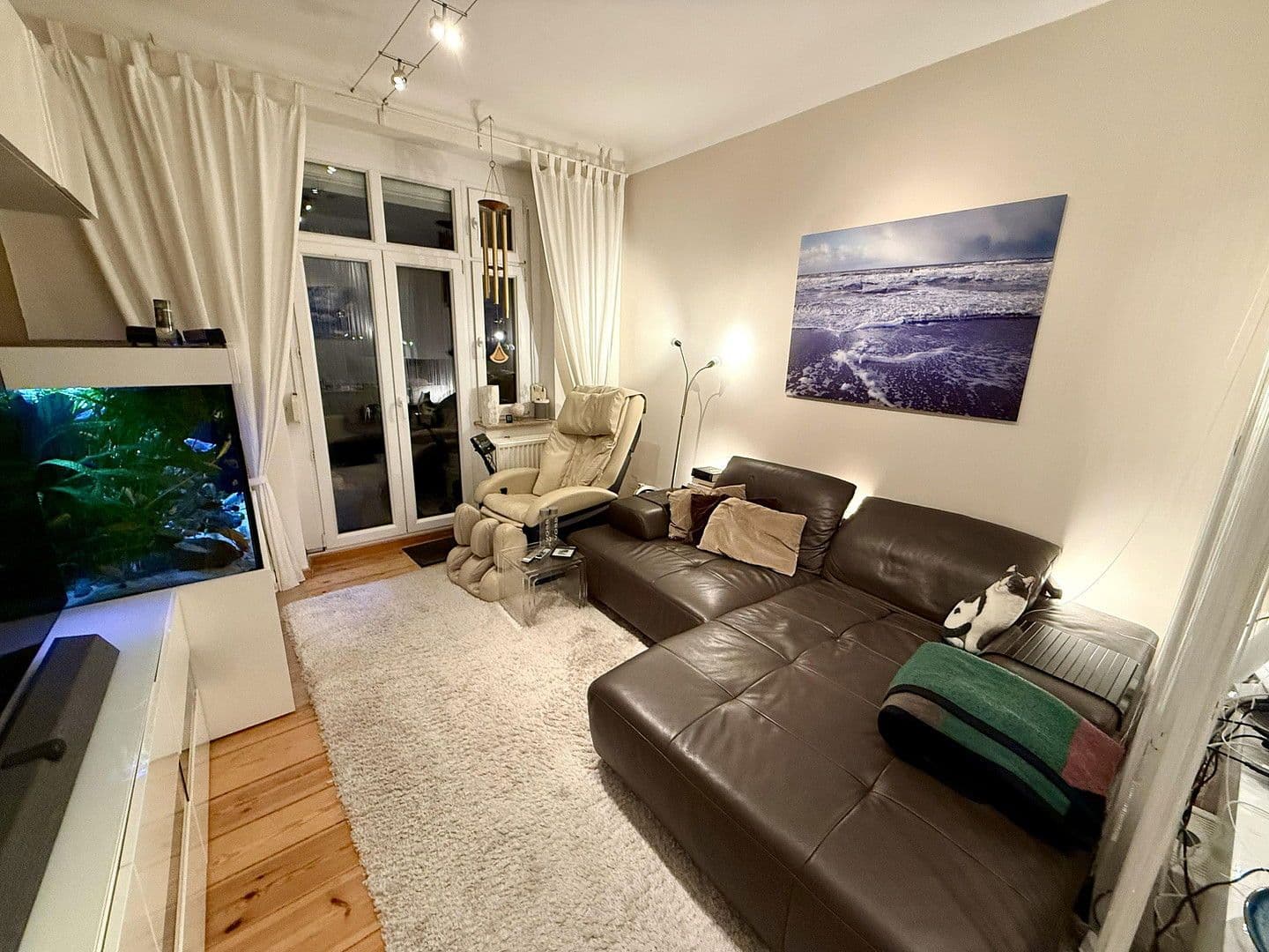 Predaj bytu 2-izbový 62 m², Konradinstr., Berlin, Berlín Predaj bytu 2-izbový 62 m², Konradinstr., Berlin, Berlín