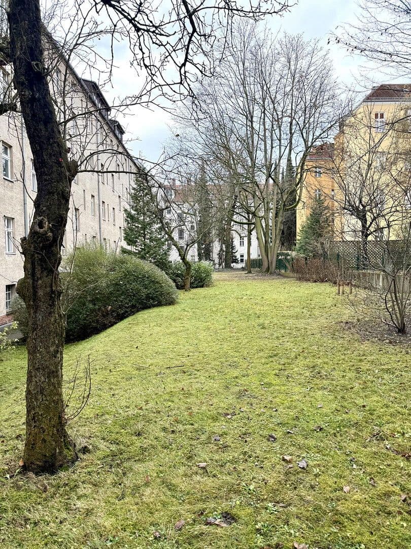 Predaj bytu 2-izbový 62 m², Konradinstr., Berlin, Berlín Predaj bytu 2-izbový 62 m², Konradinstr., Berlin, Berlín