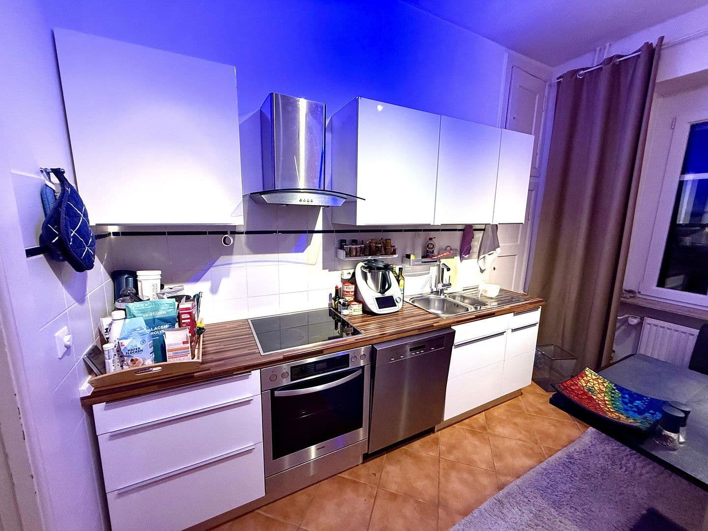 Predaj bytu 2-izbový 62 m², Konradinstr., Berlin, Berlín Predaj bytu 2-izbový 62 m², Konradinstr., Berlin, Berlín