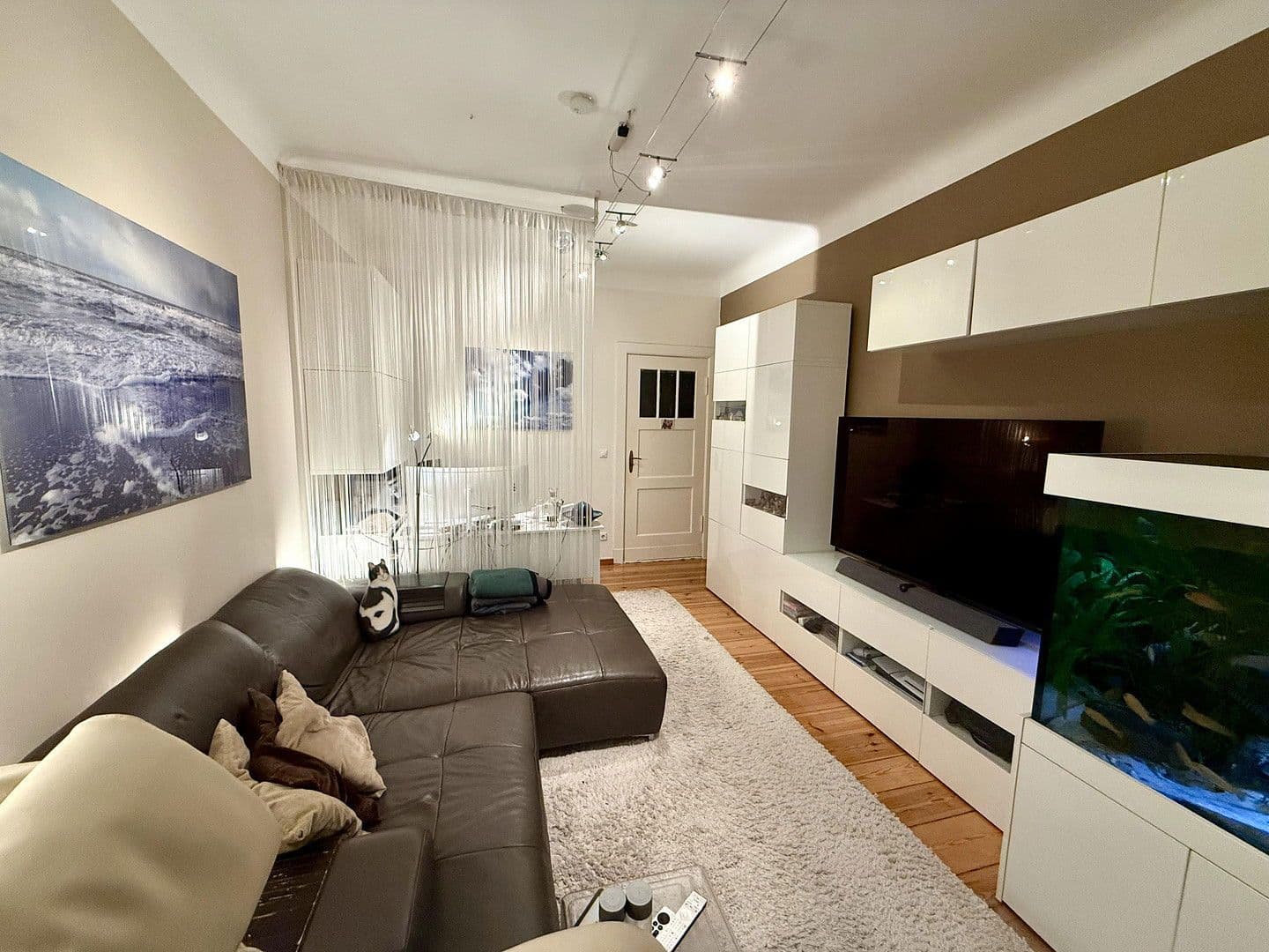 Predaj bytu 2-izbový 62 m², Konradinstr., Berlin, Berlín Predaj bytu 2-izbový 62 m², Konradinstr., Berlin, Berlín