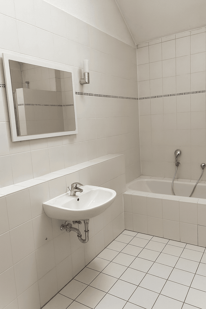 Prenájom bytu 3-izbový 150 m², Ludwigshafen am Rhein, Porýnie-Falcko Prenájom bytu 3-izbový 150 m², Ludwigshafen am Rhein, Porýnie-Falcko