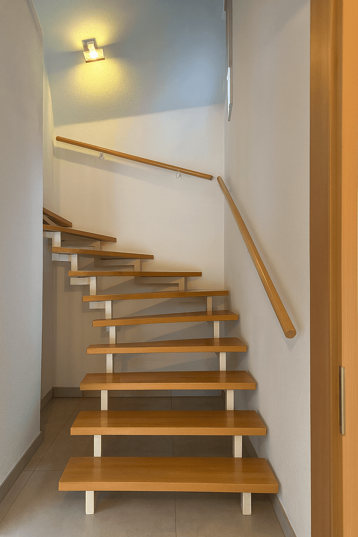 Prenájom bytu 3-izbový 150 m², Ludwigshafen am Rhein, Porýnie-Falcko Prenájom bytu 3-izbový 150 m², Ludwigshafen am Rhein, Porýnie-Falcko