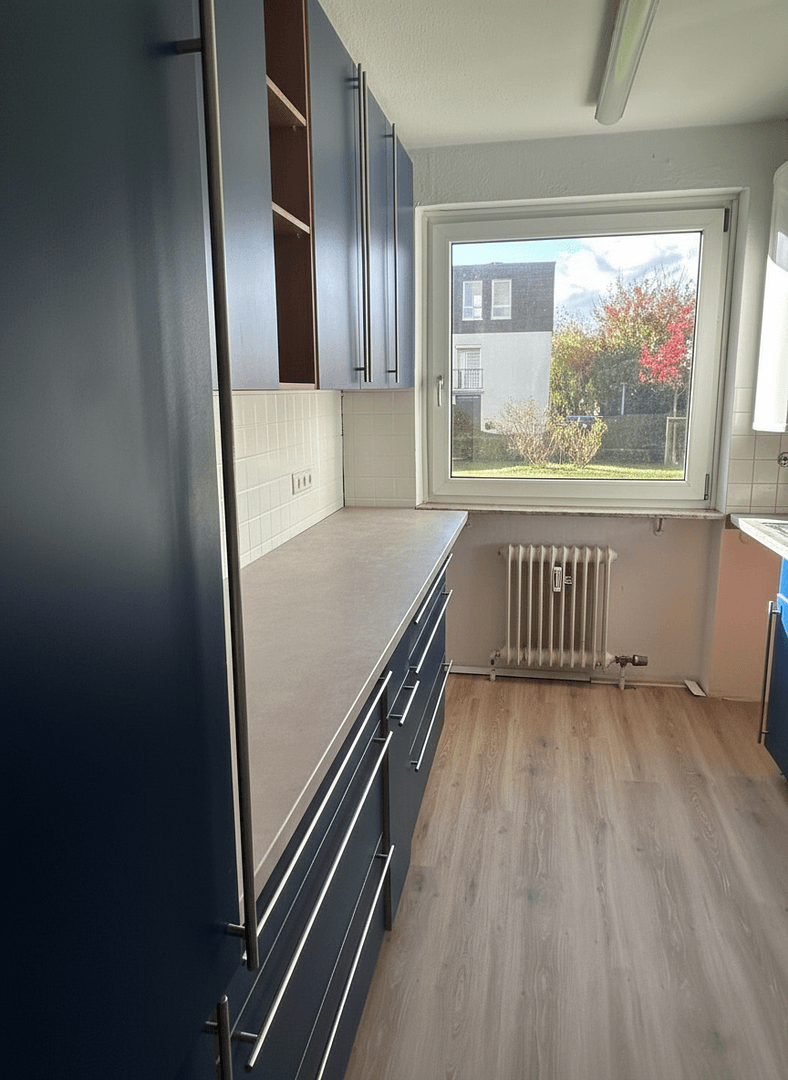 Prenájom bytu 3-izbový 90 m², Kästnerstraße 4, Bietigheim-Bissingen, Bádensko-Wurttembersko Prenájom bytu 3-izbový 90 m², Kästnerstraße 4, Bietigheim-Bissingen, Bádensko-Wurttembersko