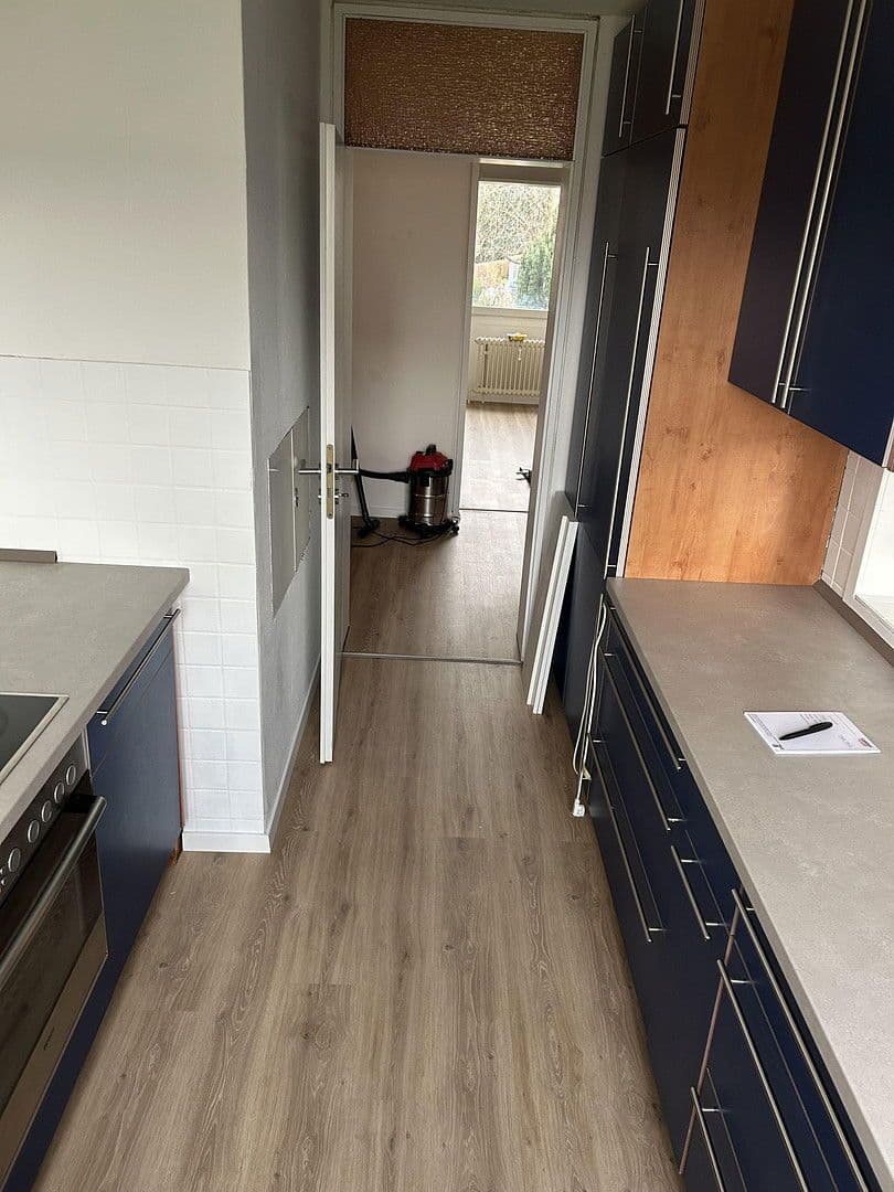 Prenájom bytu 3-izbový 90 m², Kästnerstraße 4, Bietigheim-Bissingen, Bádensko-Wurttembersko Prenájom bytu 3-izbový 90 m², Kästnerstraße 4, Bietigheim-Bissingen, Bádensko-Wurttembersko