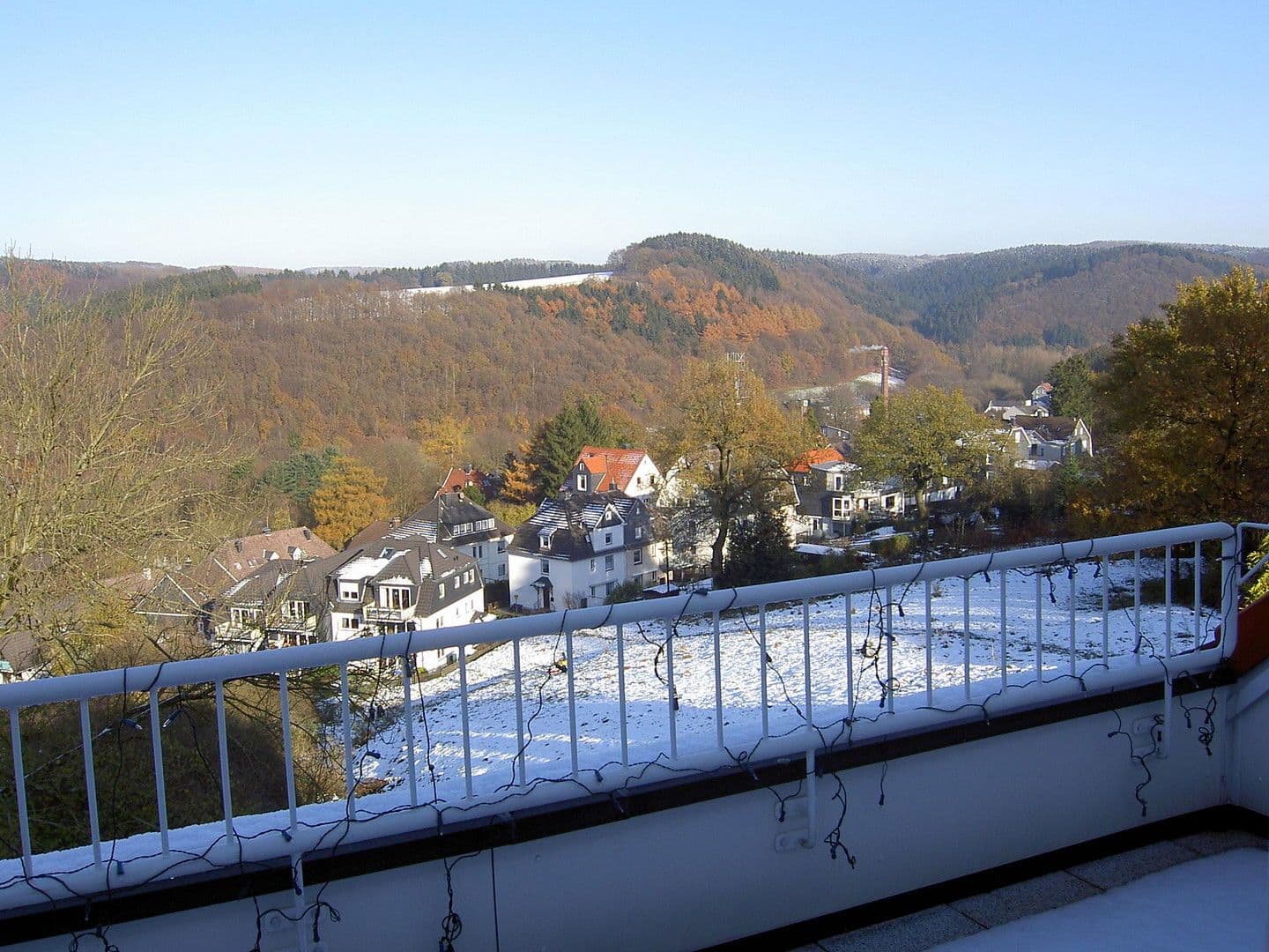 Prenájom bytu 2-izbový 70 m², Wuppertal, Severné Porýnie - Westfálsko Prenájom bytu 2-izbový 70 m², Wuppertal, Severné Porýnie - Westfálsko