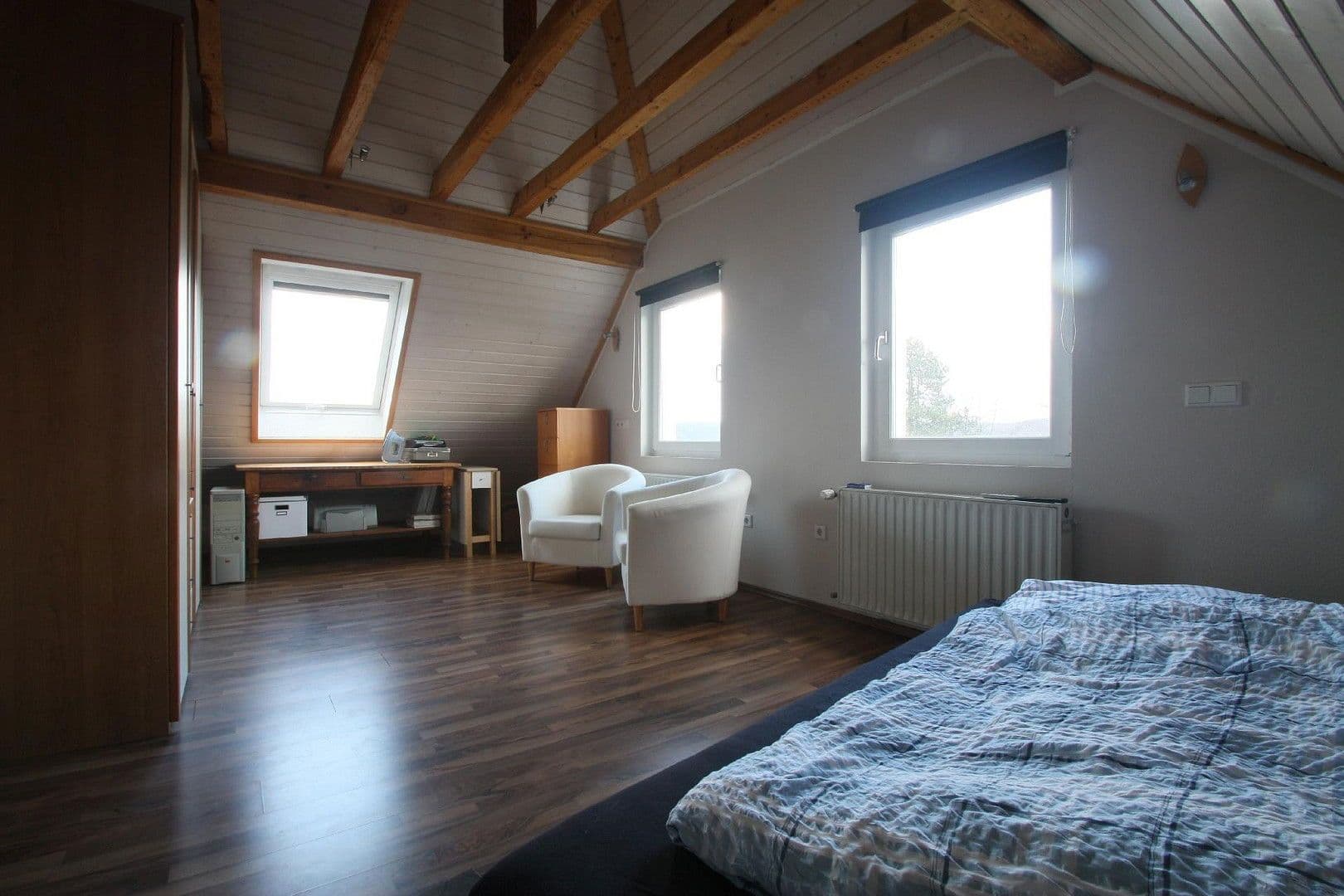 Prenájom bytu 2-izbový 70 m², Wuppertal, Severné Porýnie - Westfálsko Prenájom bytu 2-izbový 70 m², Wuppertal, Severné Porýnie - Westfálsko