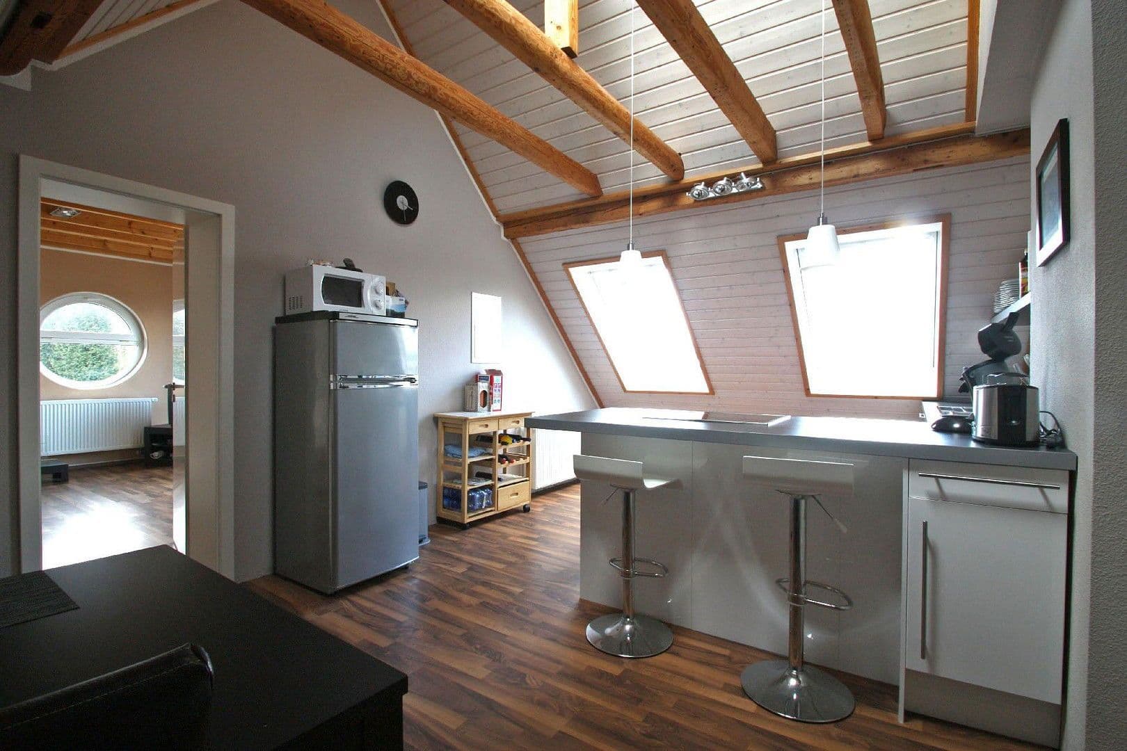 Prenájom bytu 2-izbový 70 m², Wuppertal, Severné Porýnie - Westfálsko Prenájom bytu 2-izbový 70 m², Wuppertal, Severné Porýnie - Westfálsko