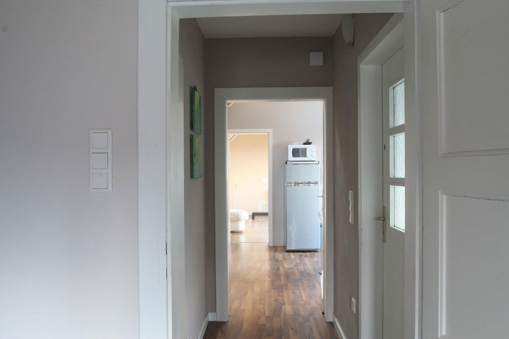 Prenájom bytu 2-izbový 70 m², Wuppertal, Severné Porýnie - Westfálsko Prenájom bytu 2-izbový 70 m², Wuppertal, Severné Porýnie - Westfálsko