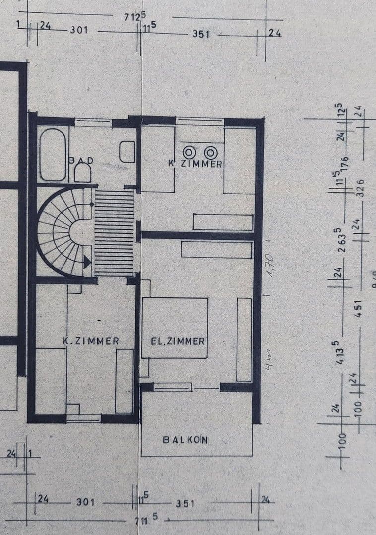 Predaj domu 128 m², pozemek 265 m², Fichtenhain 8, Göppingen, Bádensko-Wurttembersko Predaj domu 128 m², pozemek 265 m², Fichtenhain 8, Göppingen, Bádensko-Wurttembersko