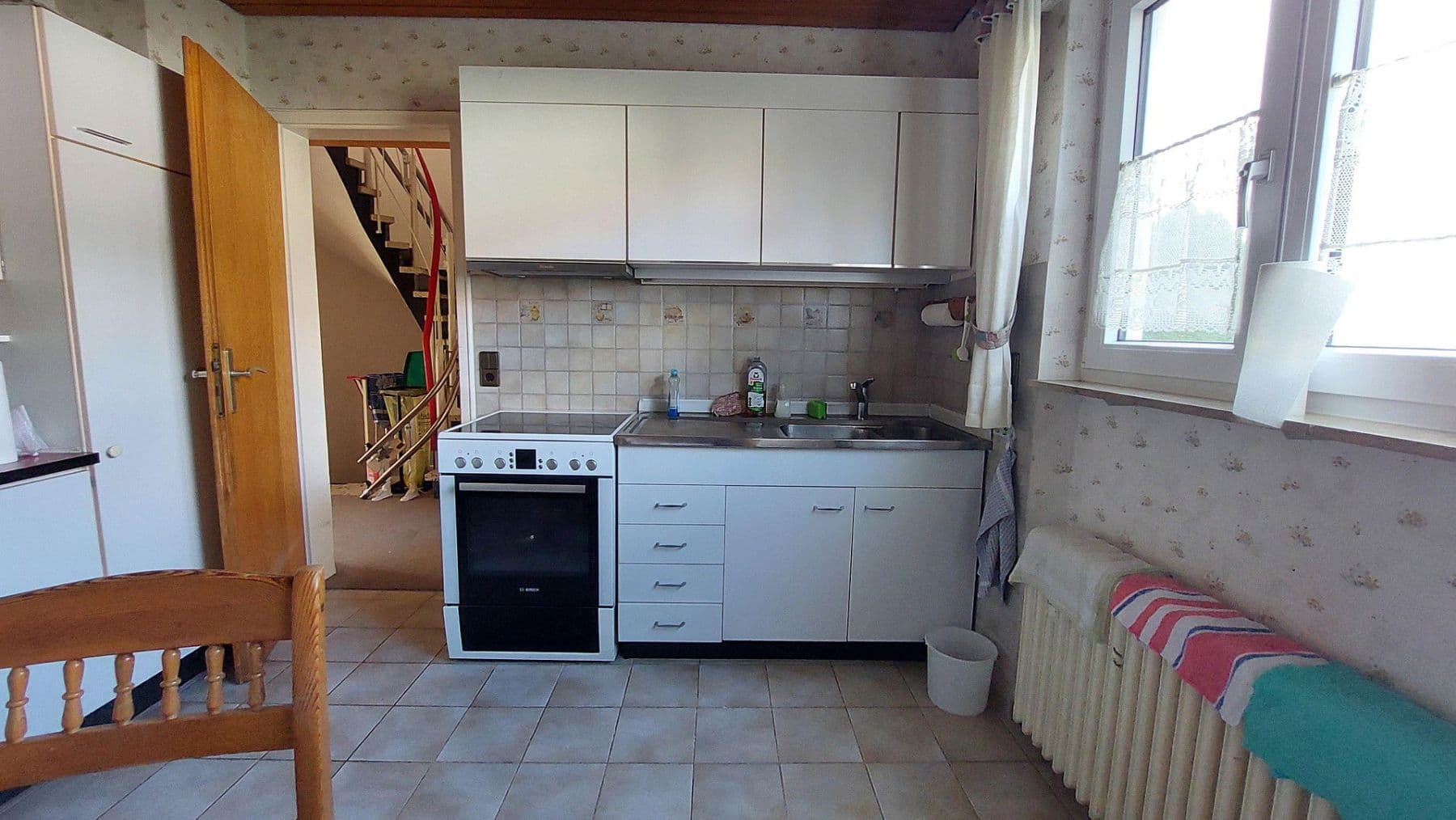 Predaj domu 128 m², pozemek 265 m², Fichtenhain 8, Göppingen, Bádensko-Wurttembersko Predaj domu 128 m², pozemek 265 m², Fichtenhain 8, Göppingen, Bádensko-Wurttembersko