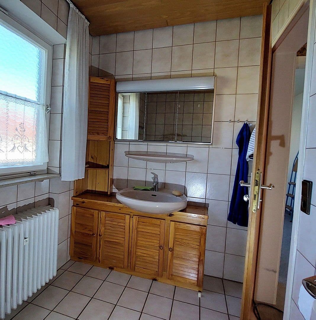 Predaj domu 128 m², pozemek 265 m², Fichtenhain 8, Göppingen, Bádensko-Wurttembersko Predaj domu 128 m², pozemek 265 m², Fichtenhain 8, Göppingen, Bádensko-Wurttembersko