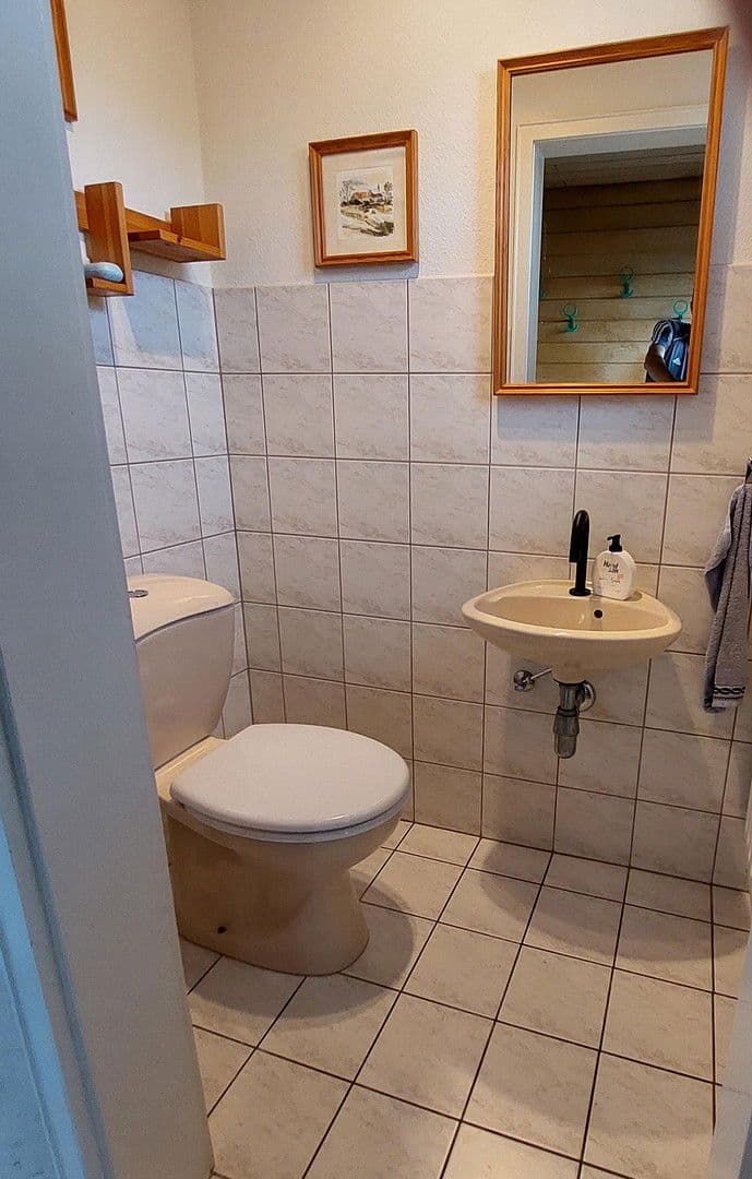 Predaj domu 128 m², pozemek 265 m², Fichtenhain 8, Göppingen, Bádensko-Wurttembersko Predaj domu 128 m², pozemek 265 m², Fichtenhain 8, Göppingen, Bádensko-Wurttembersko