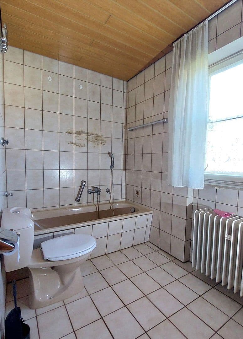 Predaj domu 128 m², pozemek 265 m², Fichtenhain 8, Göppingen, Bádensko-Wurttembersko Predaj domu 128 m², pozemek 265 m², Fichtenhain 8, Göppingen, Bádensko-Wurttembersko