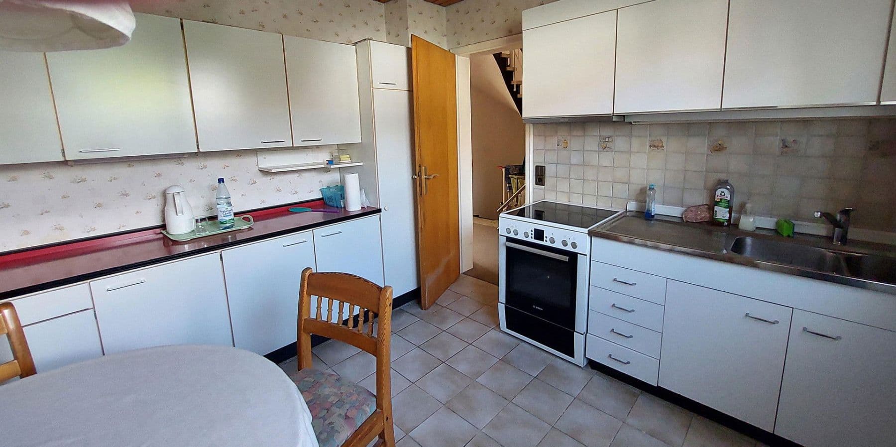 Predaj domu 128 m², pozemek 265 m², Fichtenhain 8, Göppingen, Bádensko-Wurttembersko Predaj domu 128 m², pozemek 265 m², Fichtenhain 8, Göppingen, Bádensko-Wurttembersko