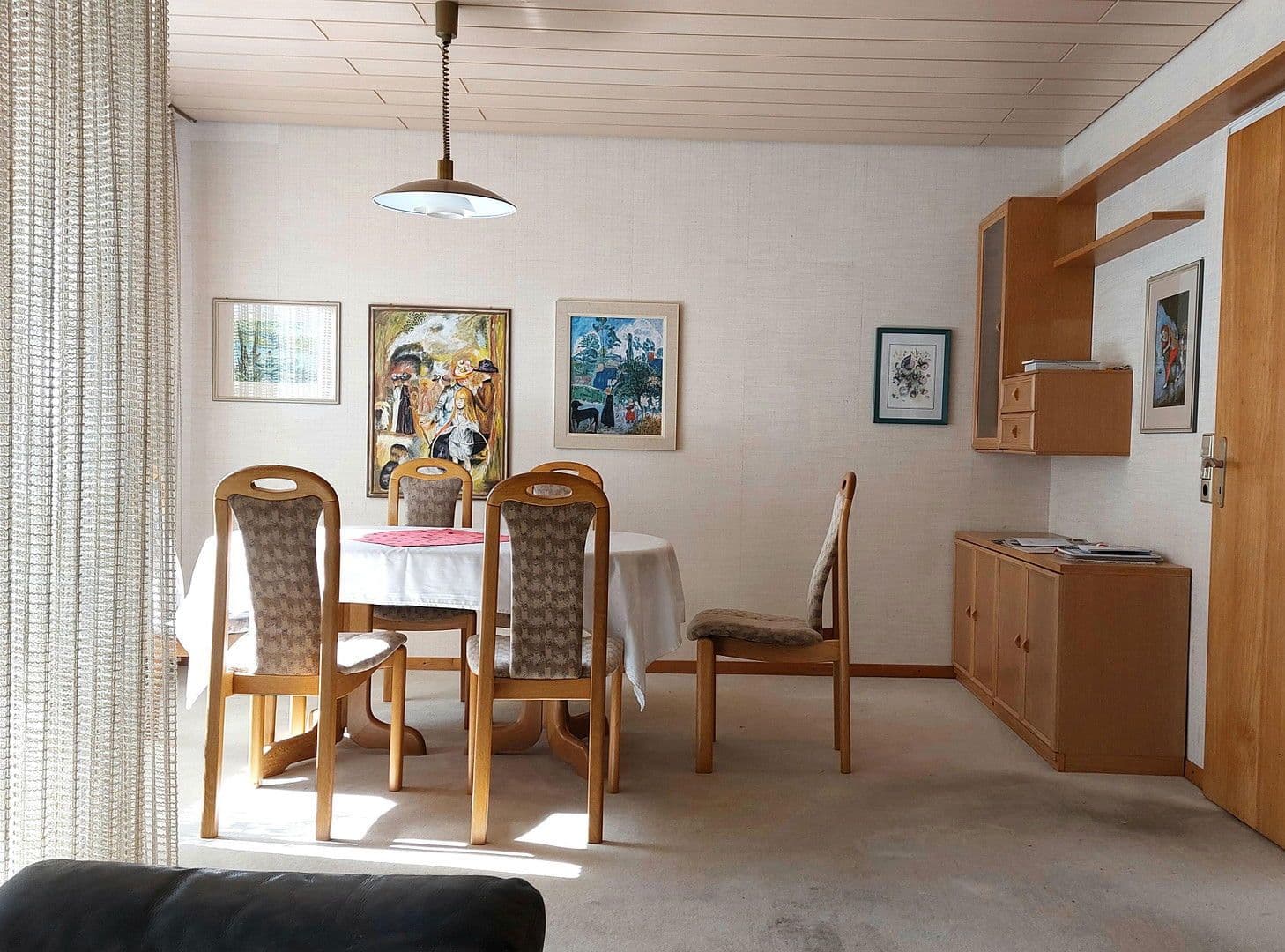 Predaj domu 128 m², pozemek 265 m², Fichtenhain 8, Göppingen, Bádensko-Wurttembersko Predaj domu 128 m², pozemek 265 m², Fichtenhain 8, Göppingen, Bádensko-Wurttembersko