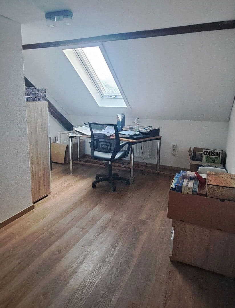 Predaj domu 129 m², pozemek 458 m², Dr. Heiss Straße, 32, Straubing, Bavorsko Predaj domu 129 m², pozemek 458 m², Dr. Heiss Straße, 32, Straubing, Bavorsko