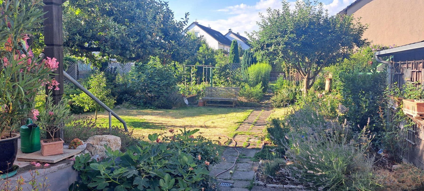 Predaj domu 129 m², pozemek 458 m², Dr. Heiss Straße, 32, Straubing, Bavorsko Predaj domu 129 m², pozemek 458 m², Dr. Heiss Straße, 32, Straubing, Bavorsko