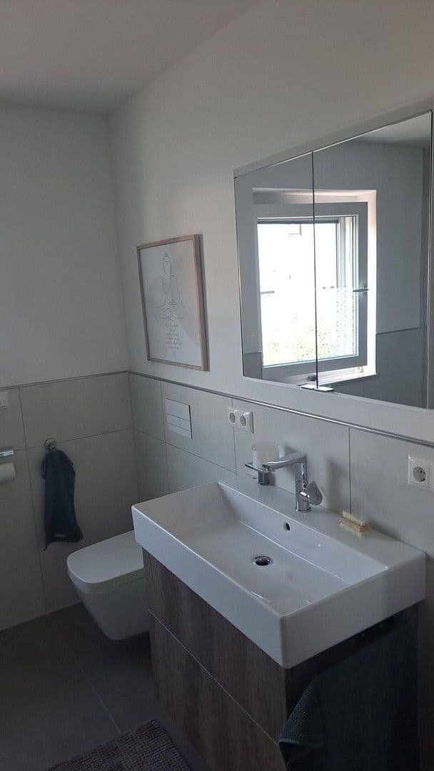 Predaj domu 129 m², pozemek 458 m², Dr. Heiss Straße, 32, Straubing, Bavorsko Predaj domu 129 m², pozemek 458 m², Dr. Heiss Straße, 32, Straubing, Bavorsko