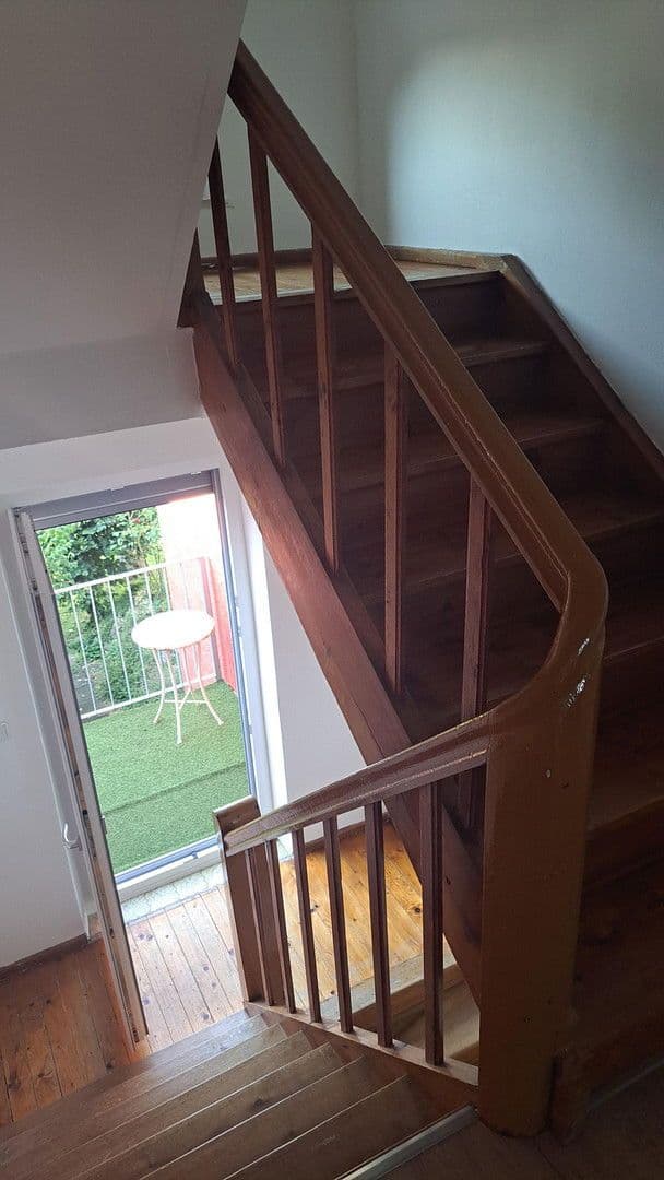 Predaj domu 129 m², pozemek 458 m², Dr. Heiss Straße, 32, Straubing, Bavorsko Predaj domu 129 m², pozemek 458 m², Dr. Heiss Straße, 32, Straubing, Bavorsko