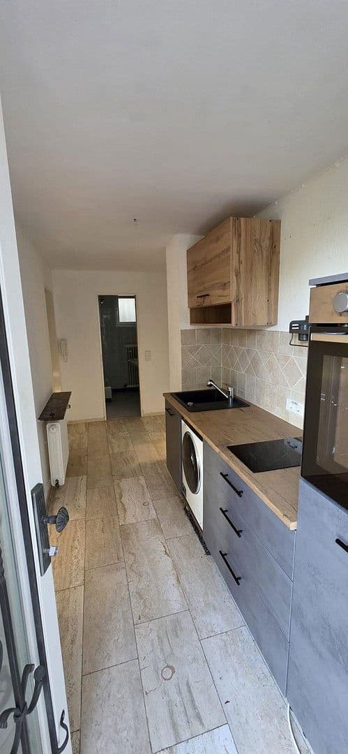 Predaj domu 330 m², pozemek 1.066 m², Riedstadt, Hesensko Predaj domu 330 m², pozemek 1.066 m², Riedstadt, Hesensko