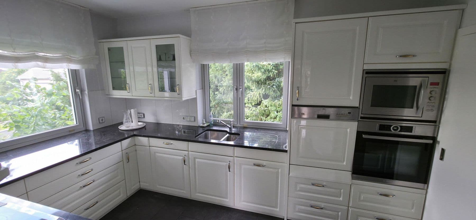 Predaj domu 330 m², pozemek 1.066 m², Riedstadt, Hesensko Predaj domu 330 m², pozemek 1.066 m², Riedstadt, Hesensko